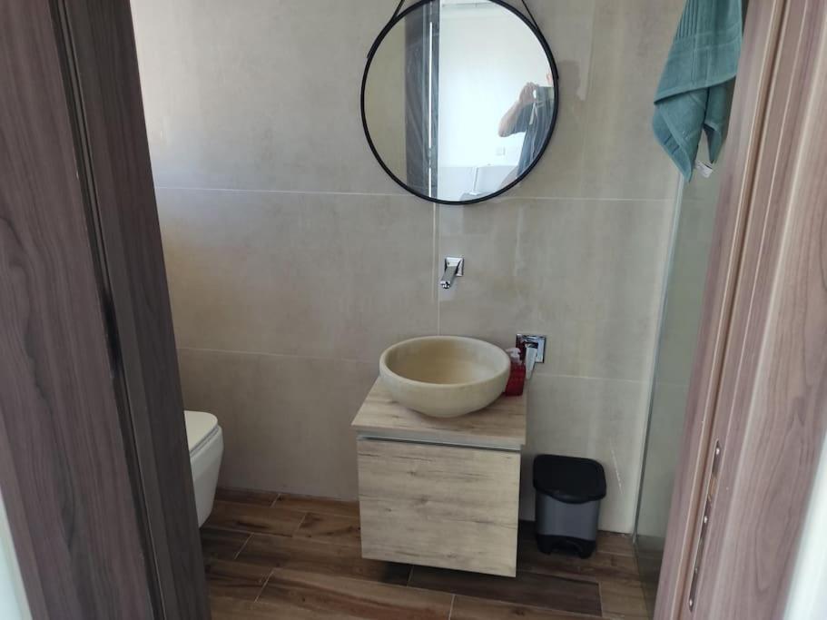 Apartamento Sorriso Flat N.9 - Entire Unit St Paul's Bay Exterior foto